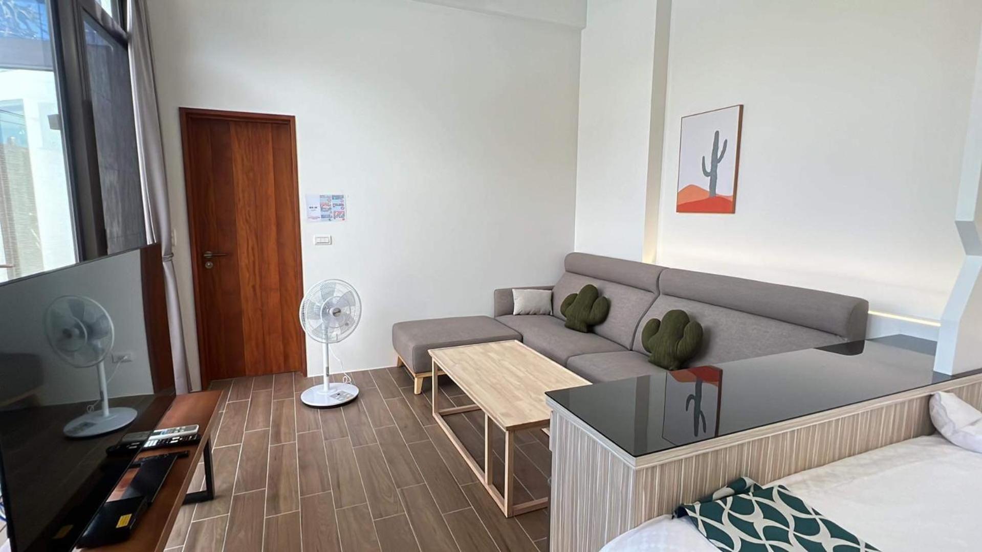 Mou Xia Villa Wujie Dış mekan fotoğraf