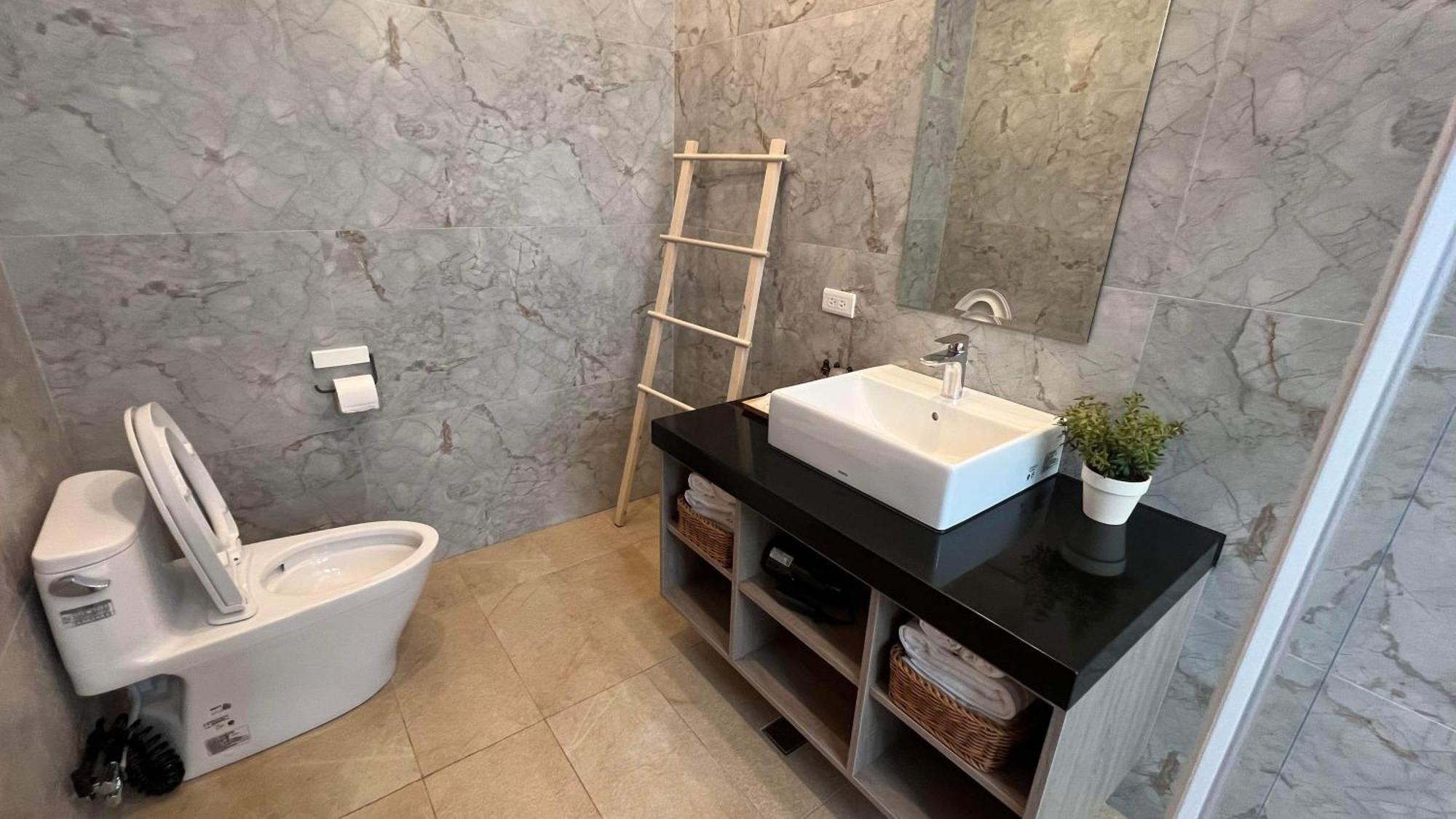Mou Xia Villa Wujie Dış mekan fotoğraf