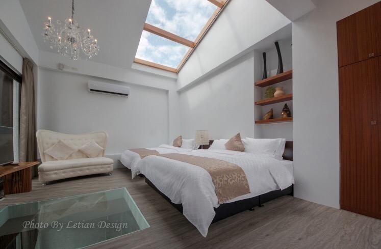 Mou Xia Villa Wujie Dış mekan fotoğraf