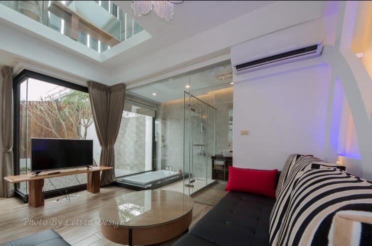 Mou Xia Villa Wujie Dış mekan fotoğraf